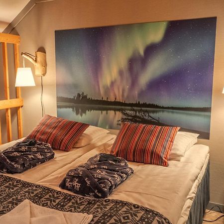 Harriniva Adventure Resort Muonio Exterior photo